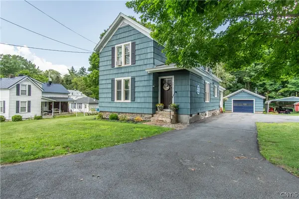 6415 Maple Street, Croghan, NY 13327