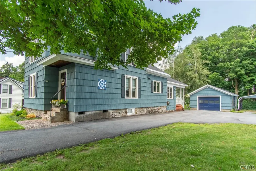6415 Maple Street, Croghan, NY 13327 - #2