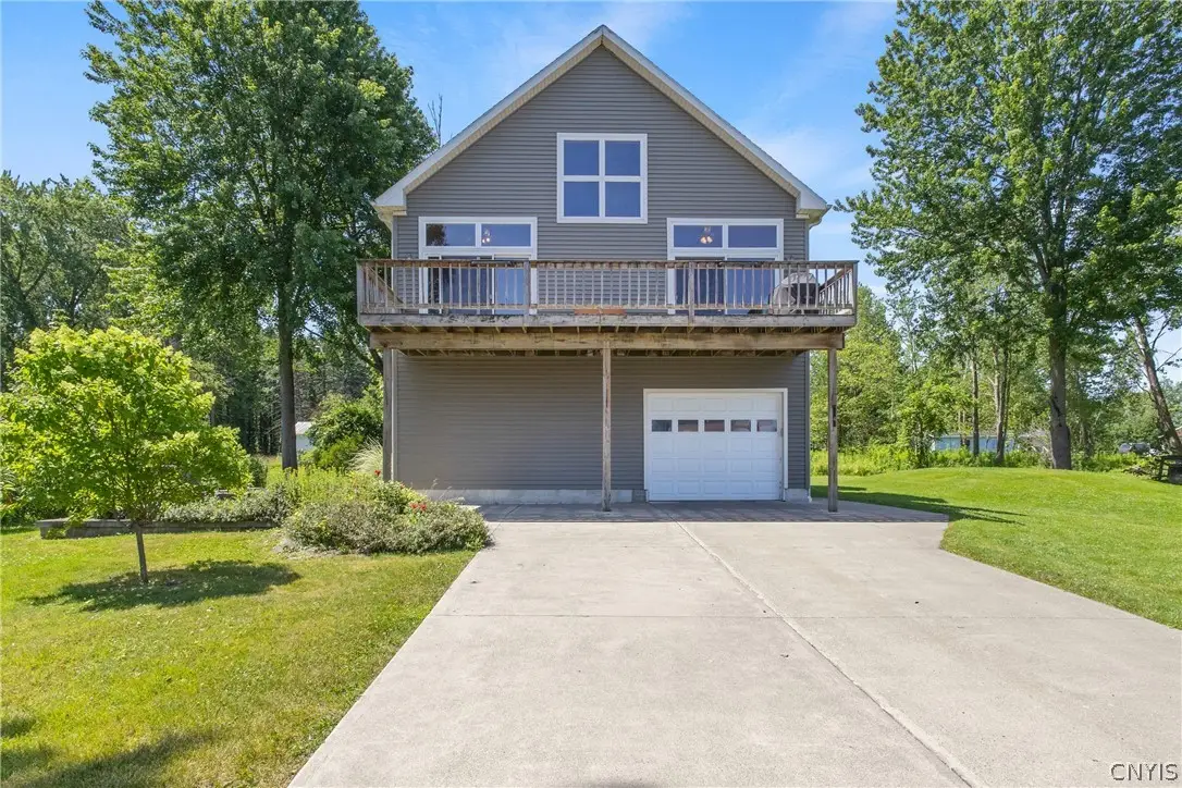 1148 Walnut Grove Road, Sullivan, NY 13037 - #1