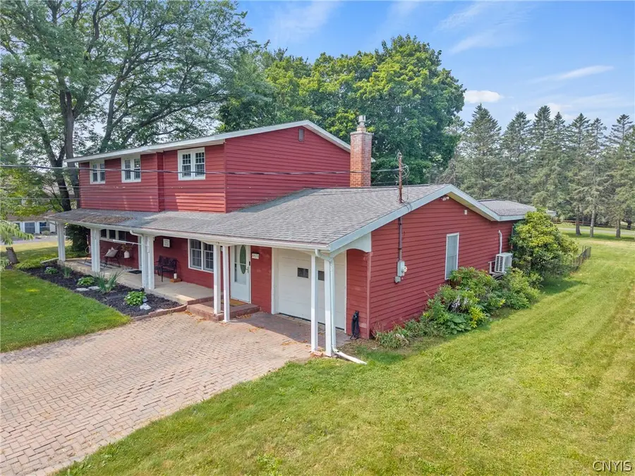 4957 Saint John Drive, Syracuse, NY 13215 - #2
