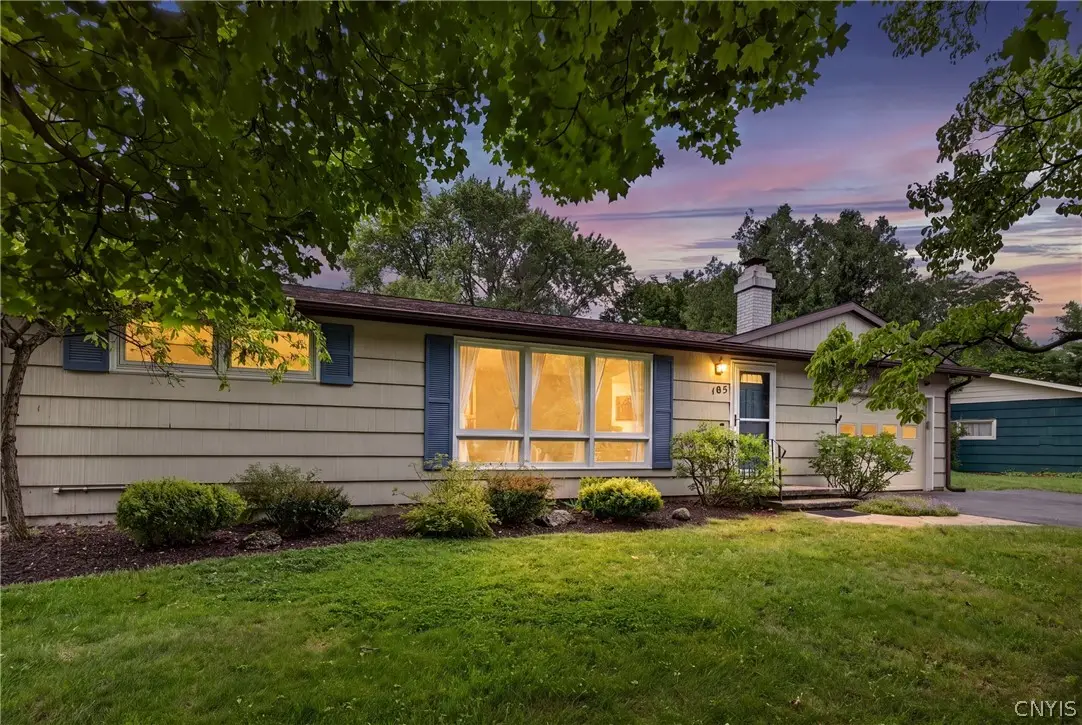 105 Cashin Drive, Fayetteville, NY 13066 - #1