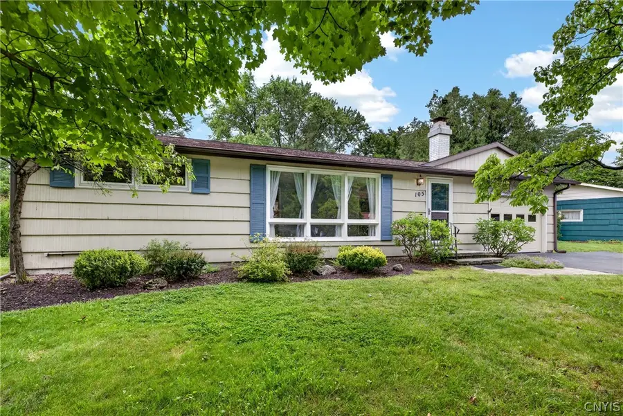 105 Cashin Drive, Fayetteville, NY 13066 - #2