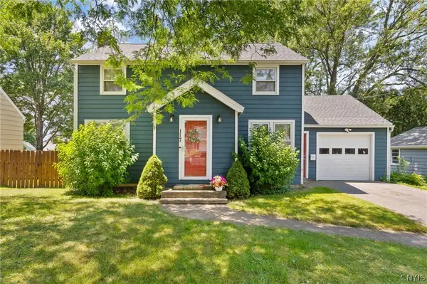 117 Iroquois Lane, Liverpool, NY 13088