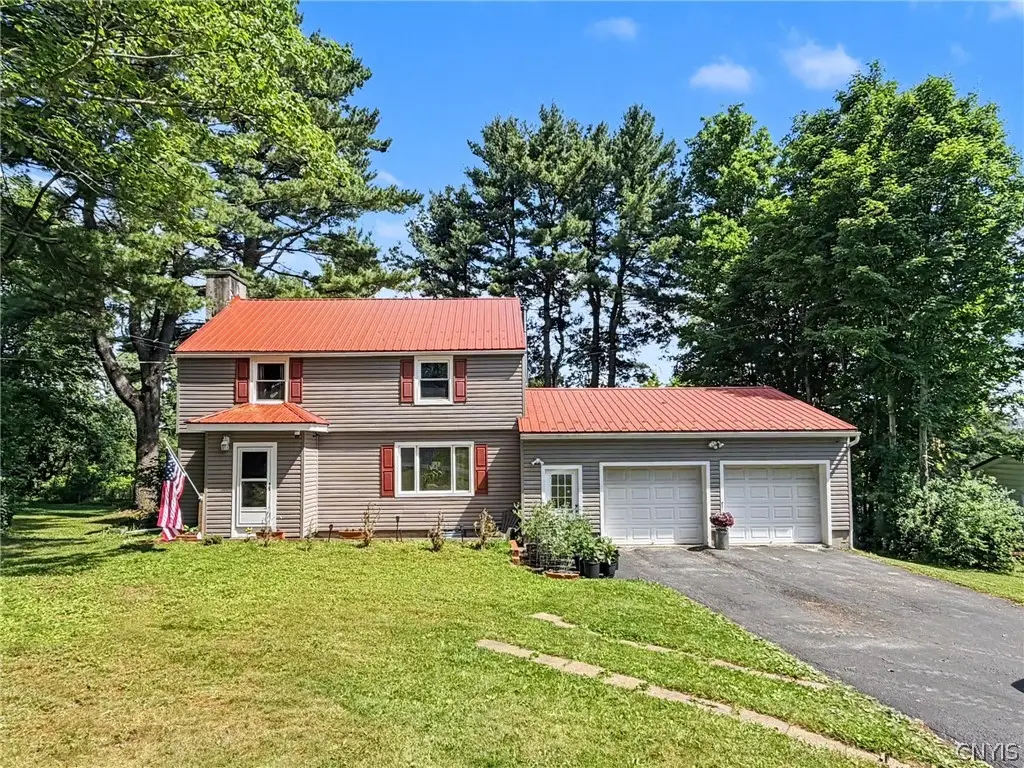 30 Ferguson Road, Dryden, NY 13053 - #1