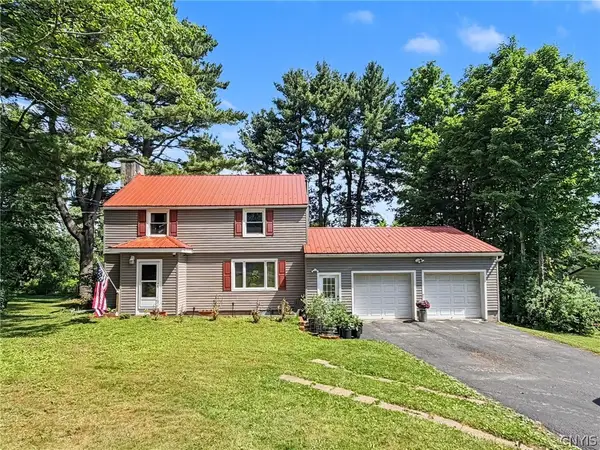 30 Ferguson Road, Dryden, NY 13053