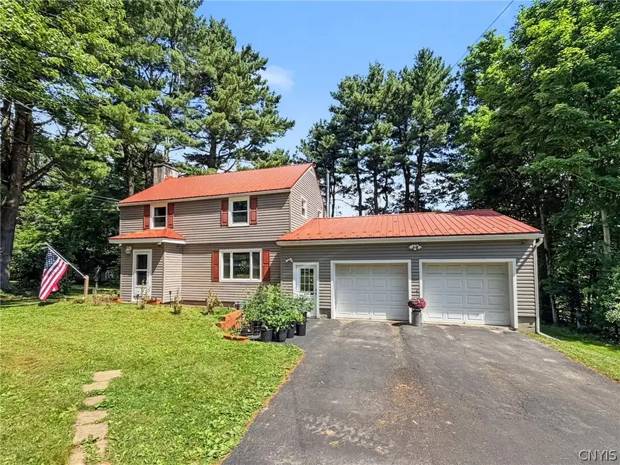 30 Ferguson Road, Dryden, NY 13053 - #2
