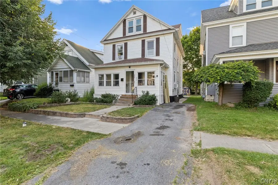 468 Whittier Avenue, Syracuse, NY 13204 - #2