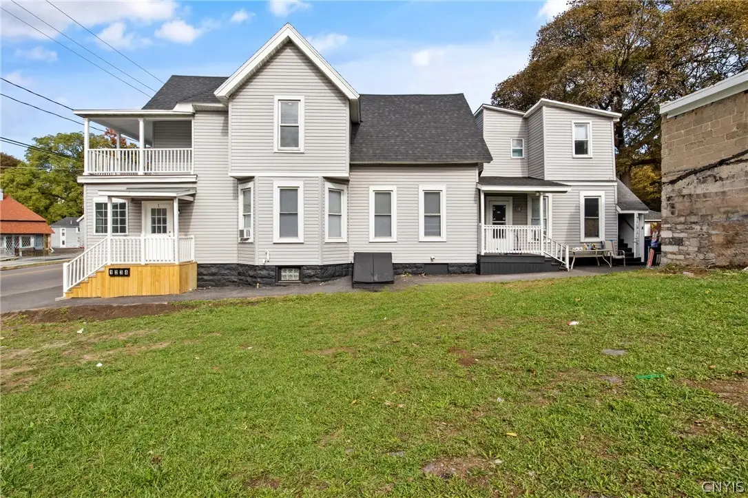 1002 Butternut Street, Syracuse, NY 13208 - #1