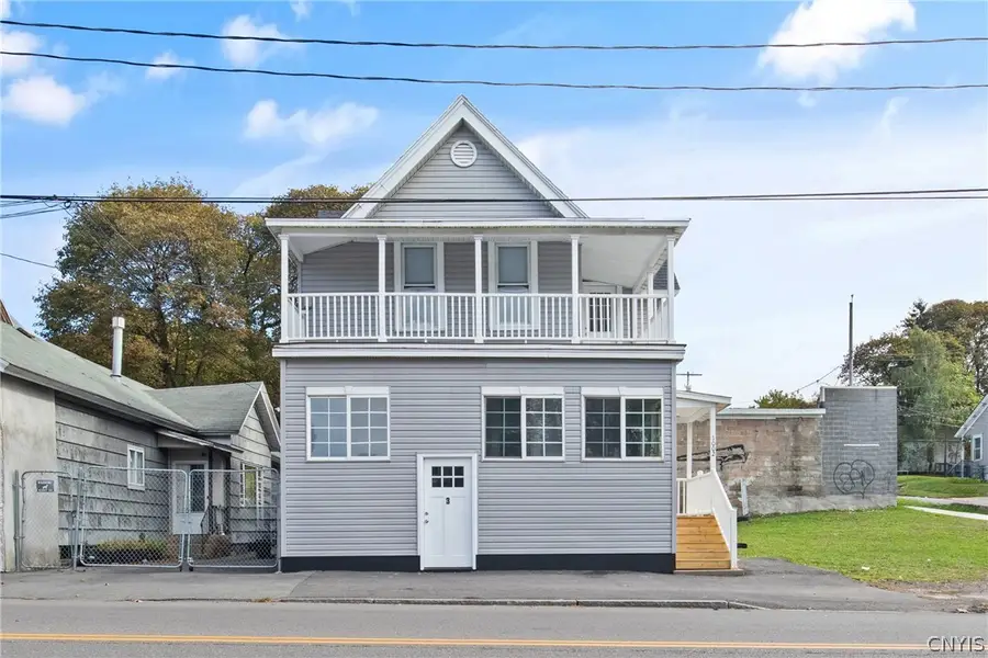1002 Butternut Street, Syracuse, NY 13208 - #3