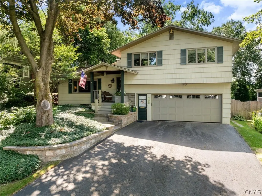 206 Hurlburt Road, Syracuse, NY 13224 - #1