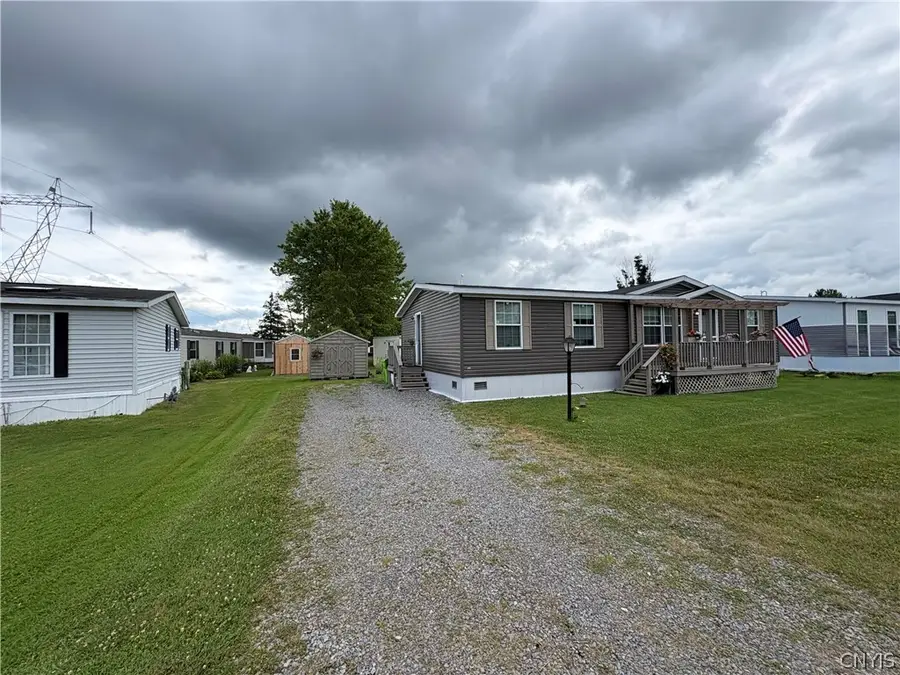 8614 lot 105 Lakeport Road, Chittenango, NY 13037 - #2