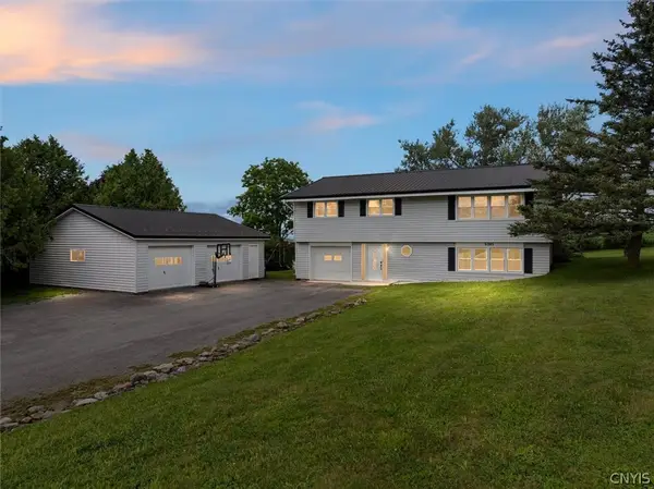 6205 Mclain Road, Oriskany Falls, NY 13425