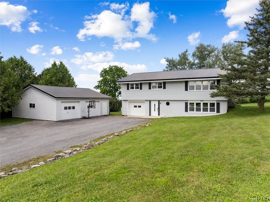 6205 Mclain Road, Oriskany Falls, NY 13425 - #2