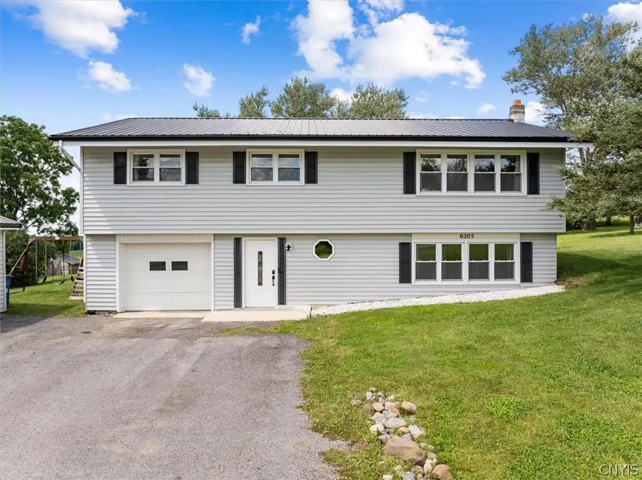 6205 Mclain Road, Oriskany Falls, NY 13425 - #3