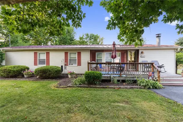 2177 Canal Road, Memphis, NY 13112