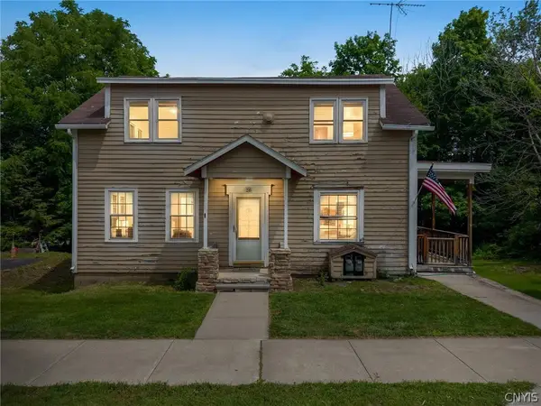 26 Clinton Street #26-26, Jordan, NY 13080