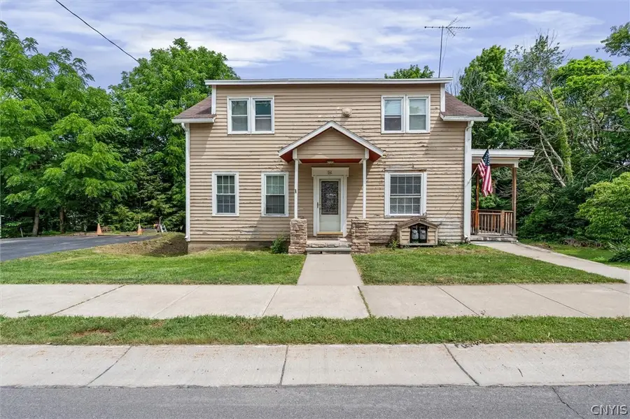 26 Clinton Street #26-26, Jordan, NY 13080 - #3
