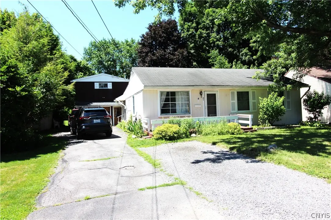 21 Tyler Court, Manlius, NY 13104 - #1