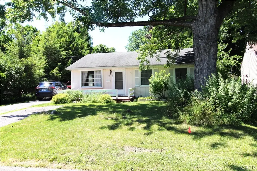21 Tyler Court, Manlius, NY 13104 - #2