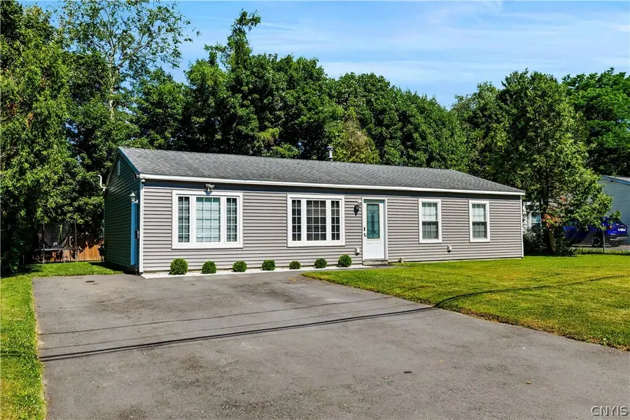 411 Cedarbrook Crescent, Utica, NY 13502 - #2