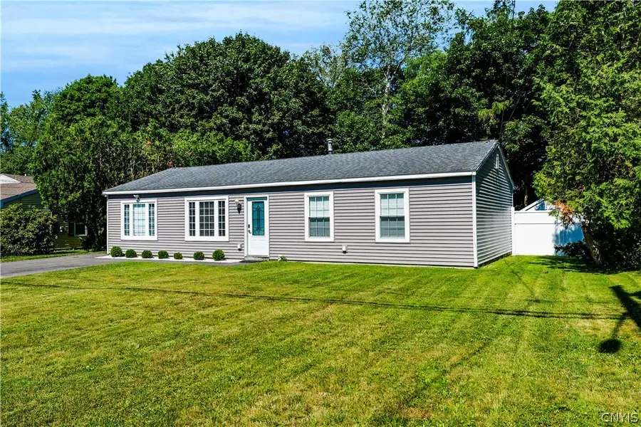 411 Cedarbrook Crescent, Utica, NY 13502 - #3