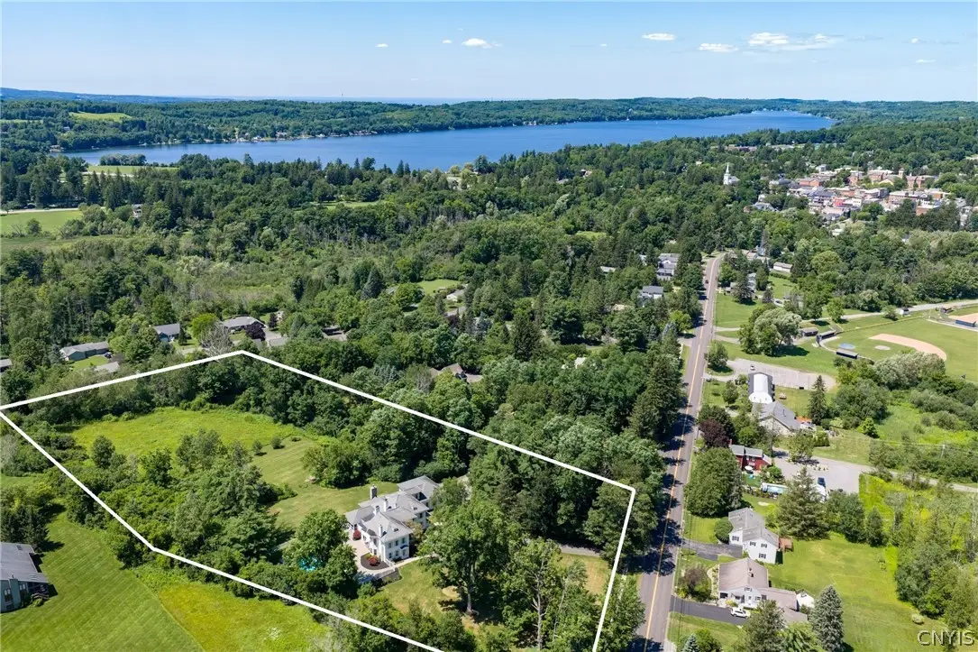 39 Chenango Street, Cazenovia, NY 13035 - #1