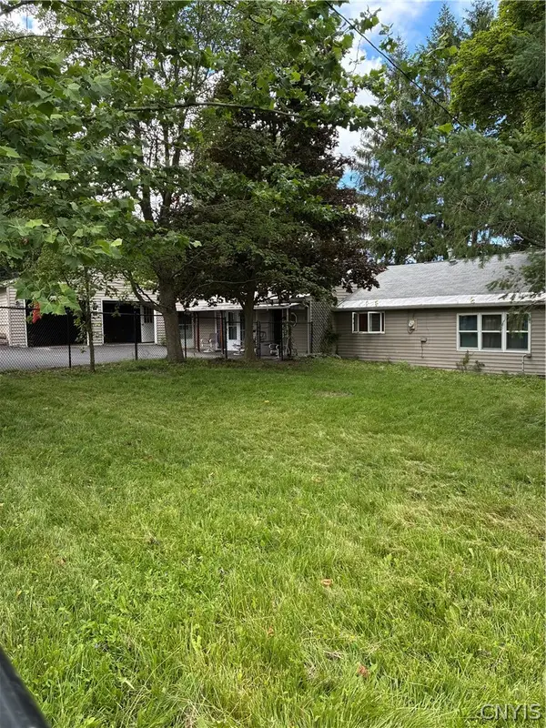 5901 Beadle Drive, Jamesville, NY 13078