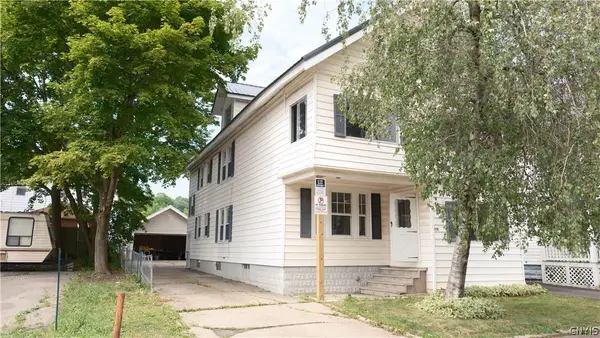 518 James Street #516, Utica, NY 13501