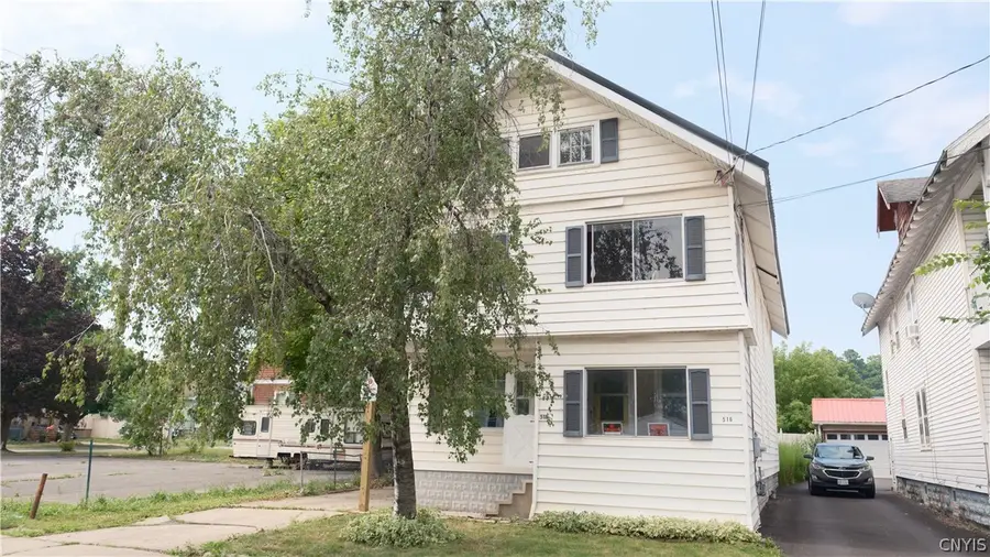 518 James Street #516, Utica, NY 13501 - #2