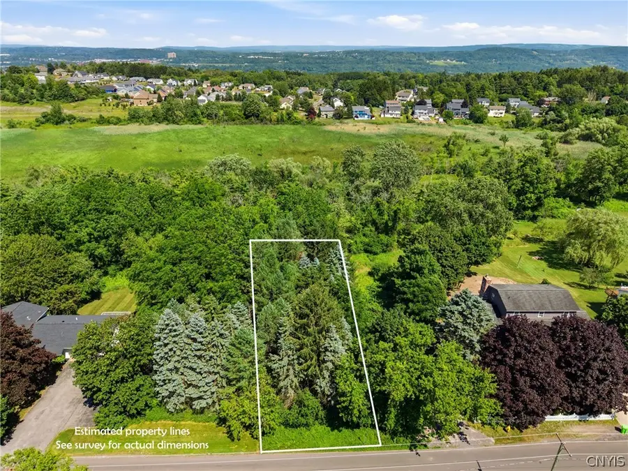 4494 Cleveland Road, Syracuse, NY 13215 - #3