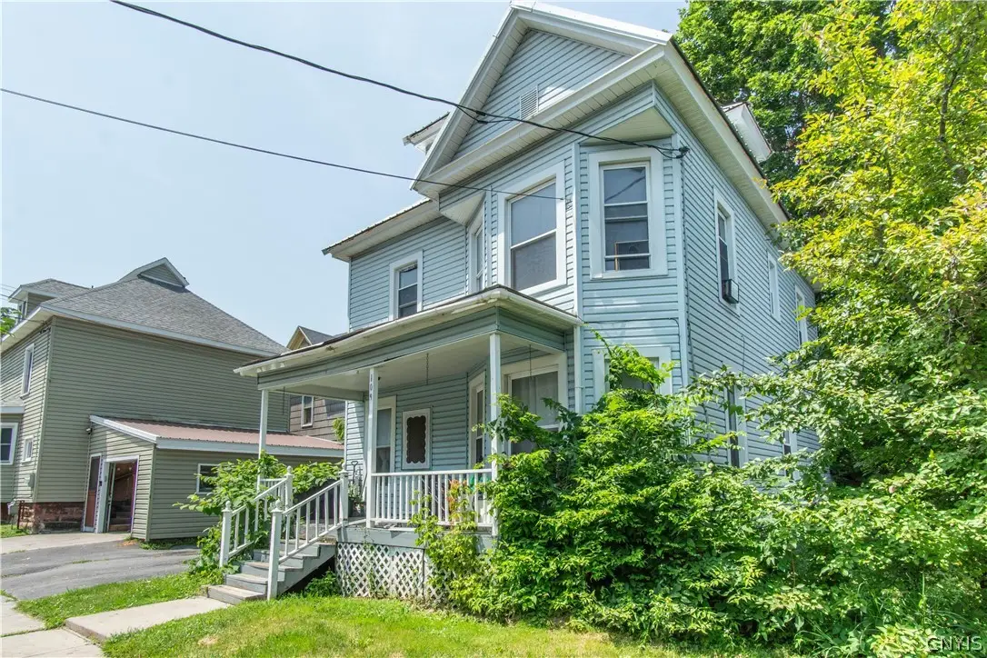 109 N Pleasant Street, Watertown, NY 13601 - #1