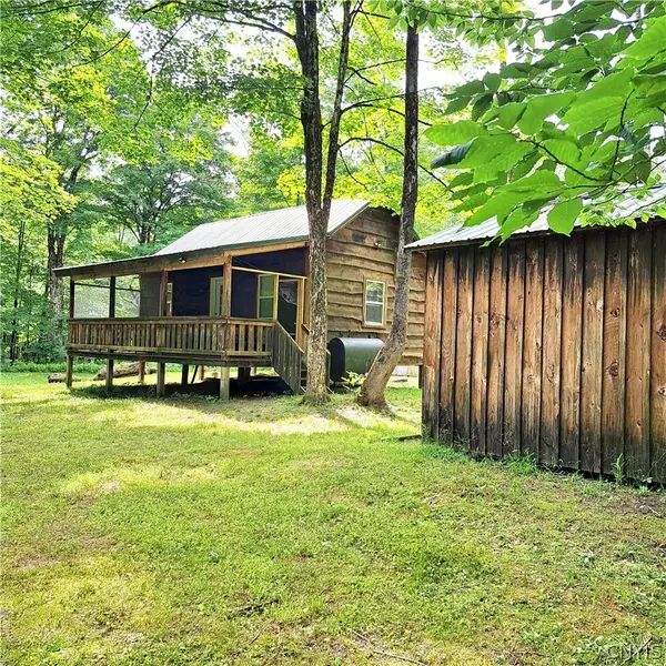 Lot #19 Lee Road, Camden, NY 13316