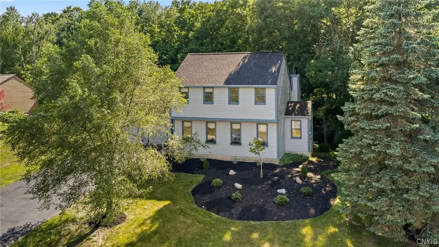 4929 Limehill Drive, Syracuse, NY 13215 - #2