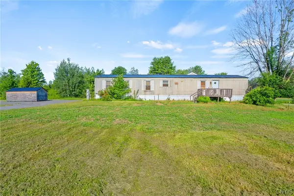 31 Springbrook Road, Pulaski, NY 13142