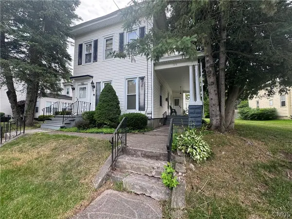 726 N James Street, Rome, NY 13440