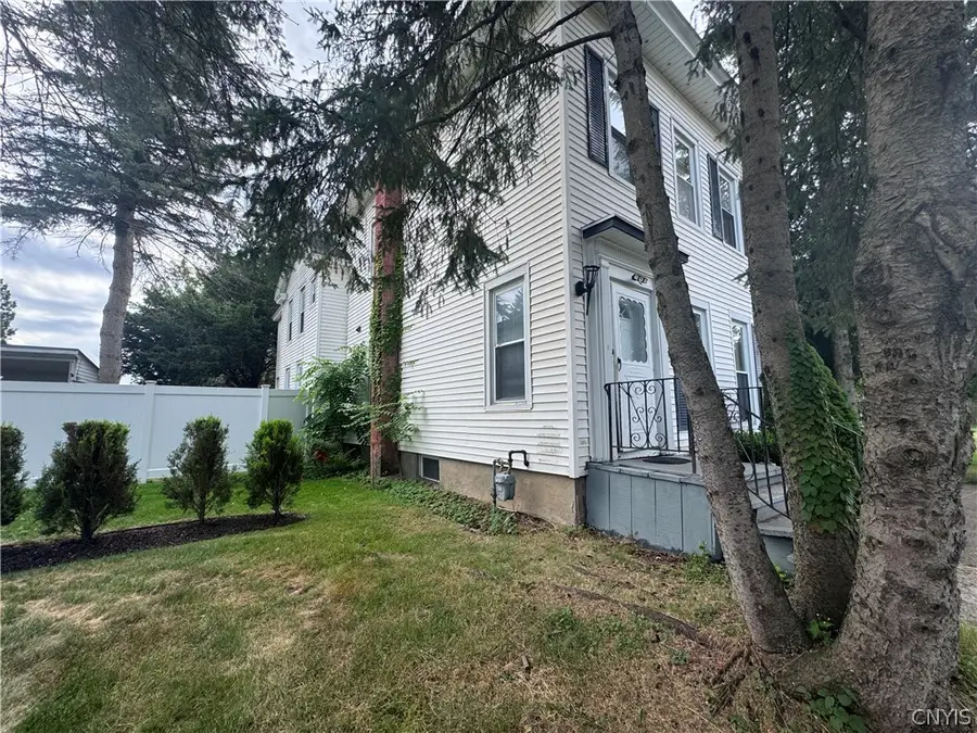 726 N James Street, Rome, NY 13440 - #3