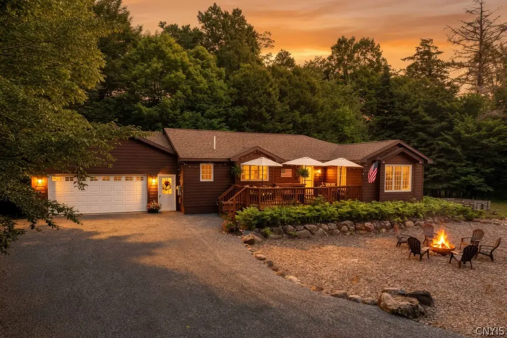 105 Mingo Road, Old Forge, NY 13420 - #1