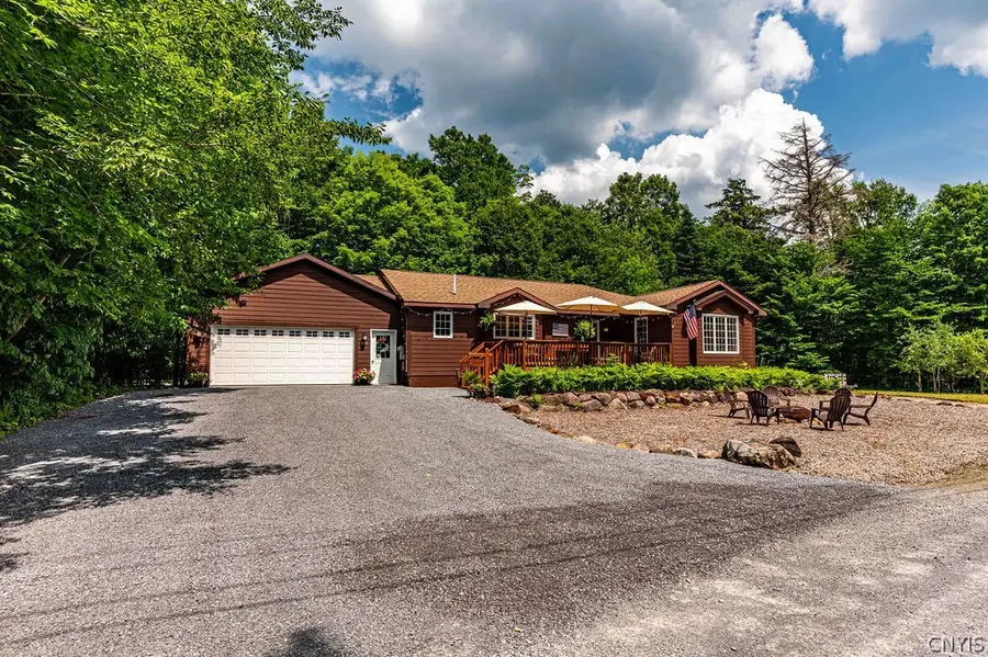 105 Mingo Road, Old Forge, NY 13420 - #2