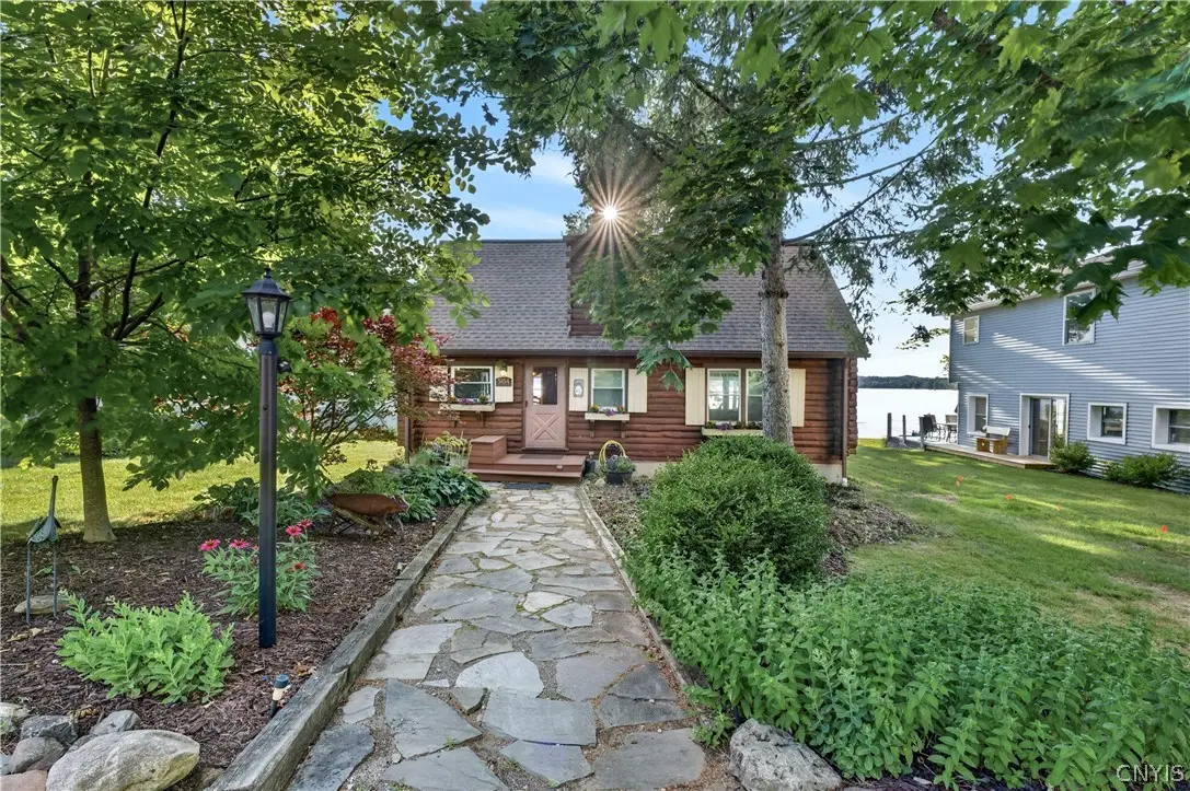 5154 Blue Heron Way, Honeoye, NY 14471 - #1