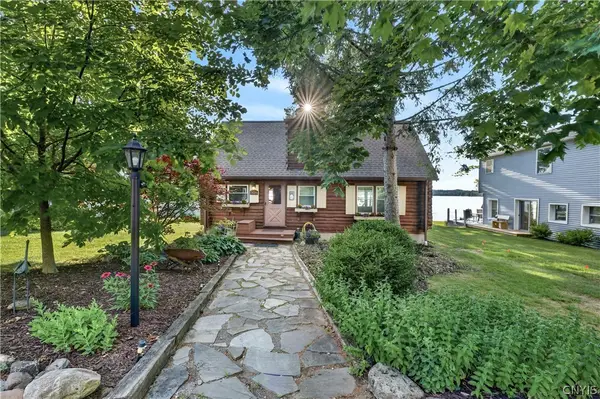 5154 Blue Heron Way, Honeoye, NY 14471