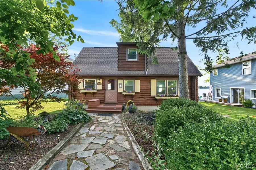 5154 Blue Heron Way, Honeoye, NY 14471 - #2