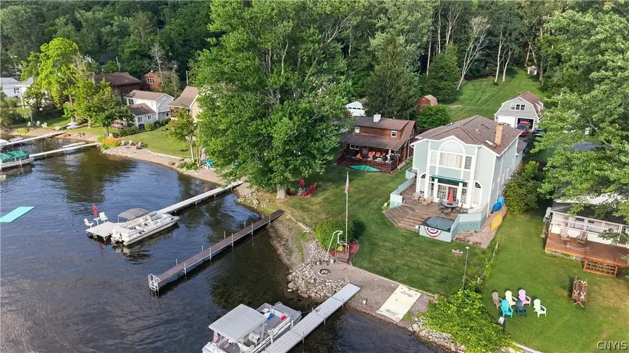 5154 Blue Heron Way, Honeoye, NY 14471 - #3