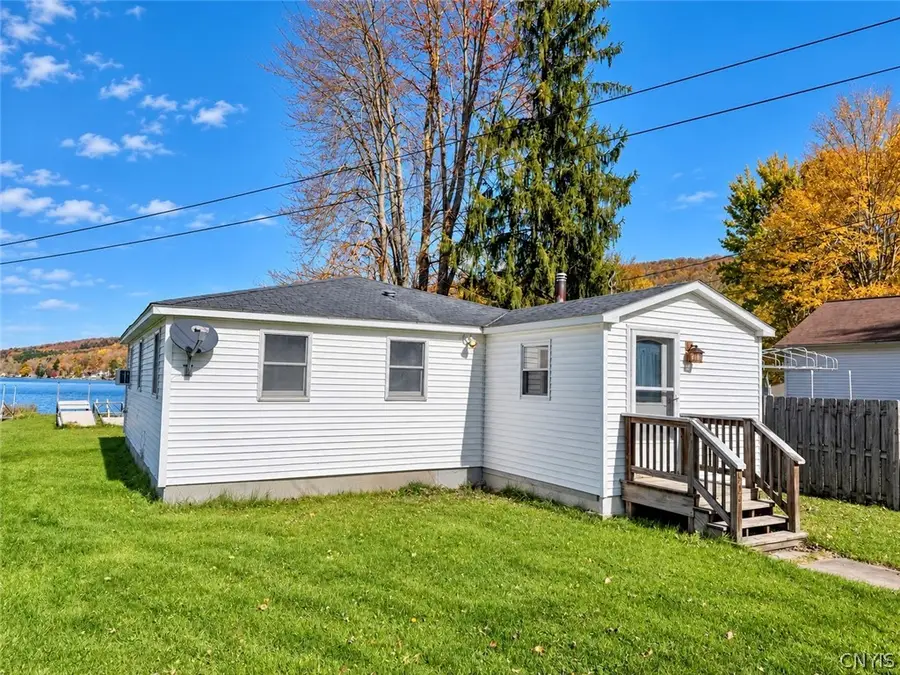 105 Narsasian Road, Deruyter, NY 13052 - #2