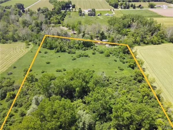 Pompey Hollow Road, Pompey, NY 13138