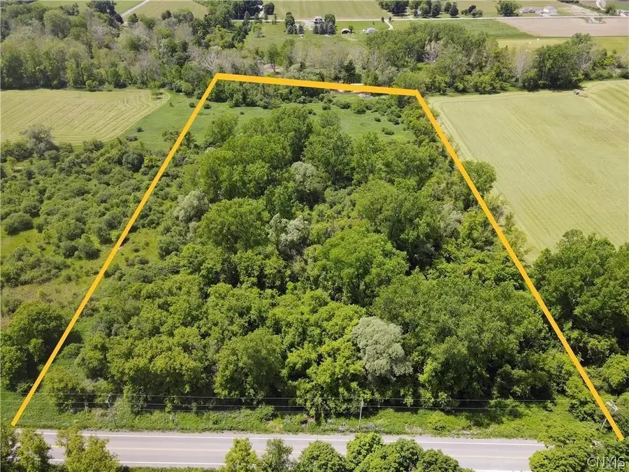 Pompey Hollow Road, Pompey, NY 13138 - #3