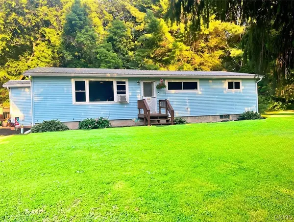 218 Locke Rd, Groton, NY 13073