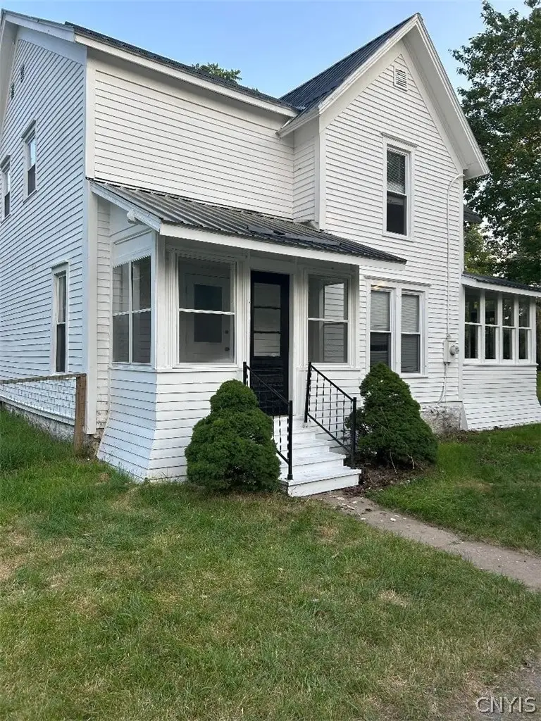 24406 Back Street, Felts Mills, NY 13638 - #2