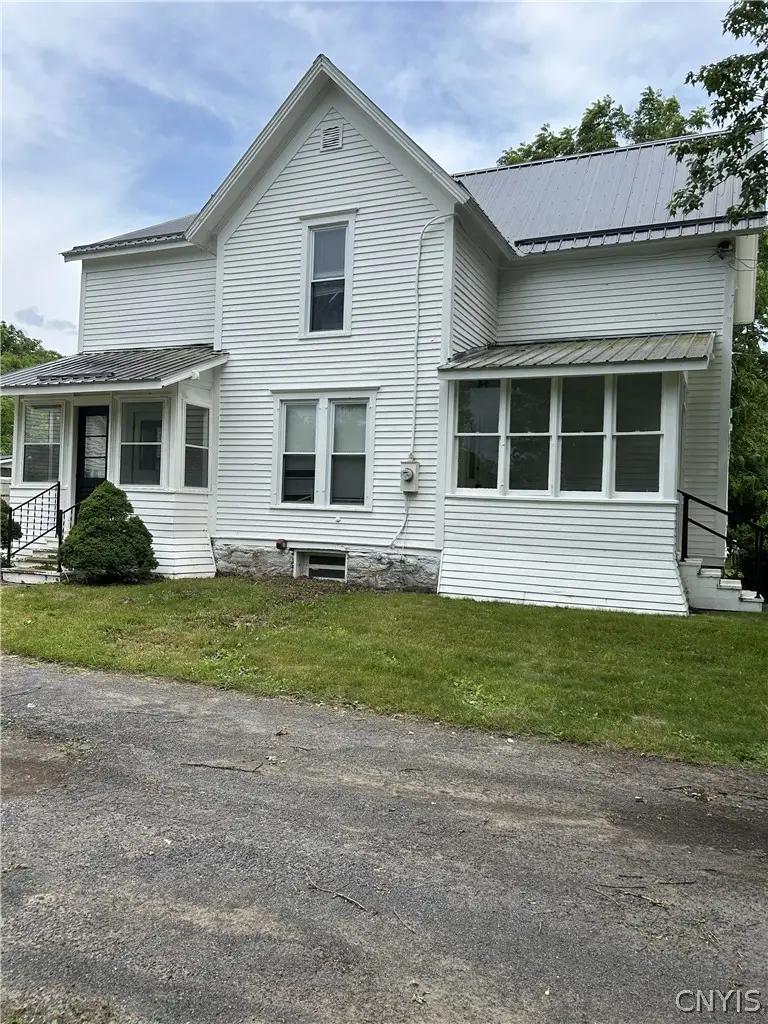 24406 Back Street, Felts Mills, NY 13638 - #3