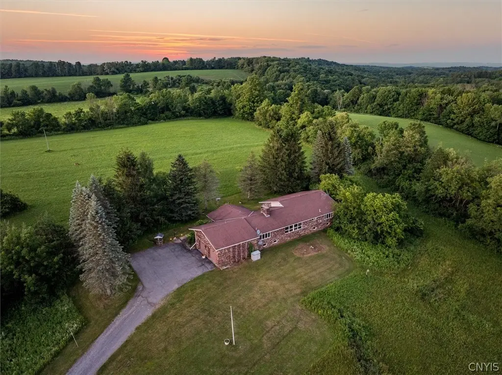 143 Lake Road, West Winfield, NY 13491 - #1