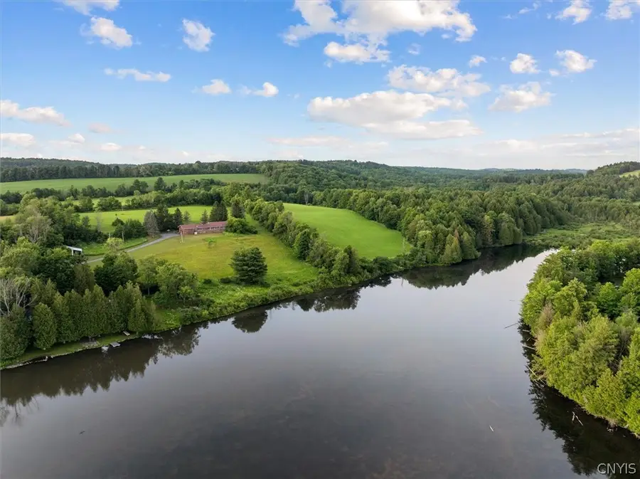 143 Lake Road, West Winfield, NY 13491 - #2
